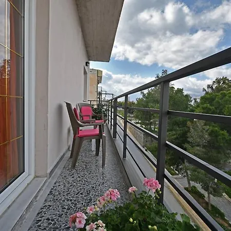 Apartment Nansy's Cosy Place Ierapetra (Crete)