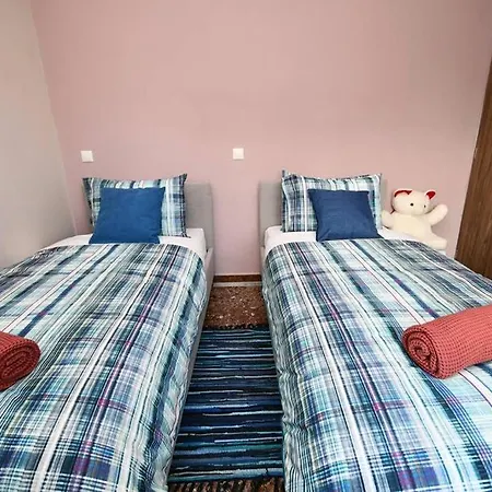 Nansy's Cosy Place * Ierapetra (Crete)
