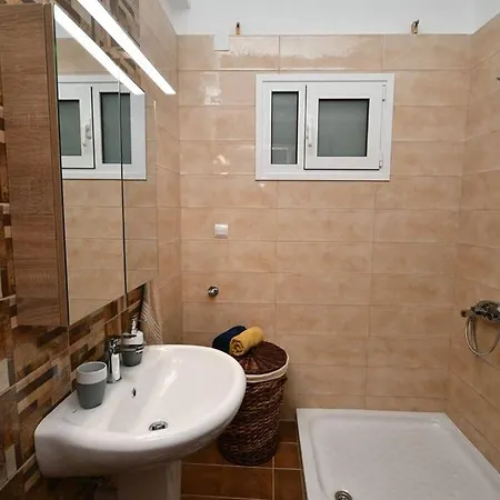 Nansy's Cosy Place * Ierapetra (Crete)