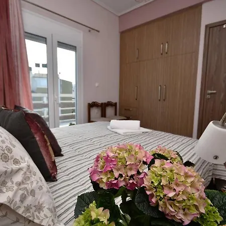 Nansy's Cosy Place Apartment Ierapetra (Crete)
