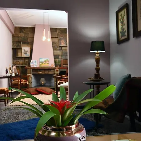 Nansy's Cosy Place Apartment Ierapetra (Crete)