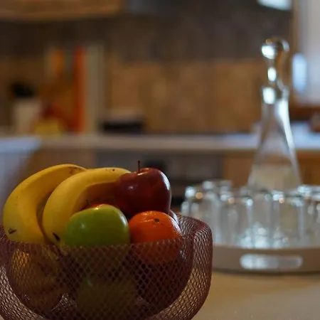 Nansy's Cosy Place Apartment Ierapetra (Crete)