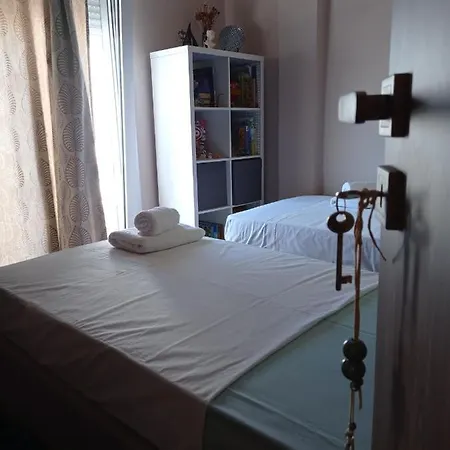Apartment Nansy's Cosy Place Ierapetra (Crete)