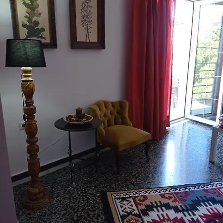 Nansy's Cosy Place Apartment *